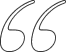 quote icon