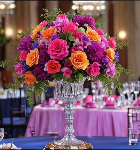 flower arrangement